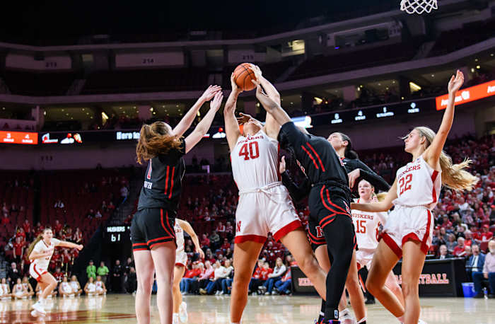 13_Alexis Markowksi_WBBvsRutgers